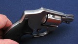 Excellent used S&W 640 in the box - 4 of 8