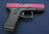 NIB Glock 19 9mm Black Cherry! - 2 of 7