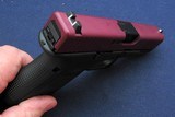NIB Glock 19 9mm Black Cherry! - 4 of 7