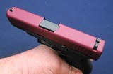 NIB Glock 19 9mm Black Cherry! - 7 of 7