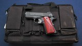 Excellent used Fusion Bantam-R 9mm - 1 of 7