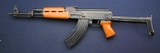 A new pre ban Mitchell Arms AK47 - 5 of 10