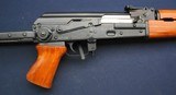 A new pre ban Mitchell Arms AK47 - 2 of 10