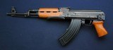 A new pre ban Mitchell Arms AK47 - 7 of 10
