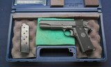 Excellent used Colt M1991A1 - 1 of 7