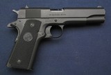 Excellent used Colt M1991A1 - 2 of 7