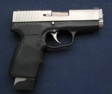 Used, excellent Kahr P40 - 2 of 7