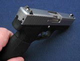 Used, excellent Kahr P40 - 4 of 7