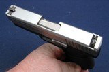 Used, excellent Kahr P40 - 7 of 7