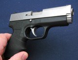 Used, excellent Kahr P40 - 5 of 7