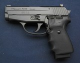 Used Sig Sauer P239 in .40 - 2 of 7