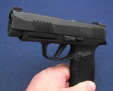 Excellent, used Sig P365 XL 9mm - 6 of 7