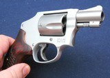 NIB S&W 642 Enhanced .38 - 5 of 7