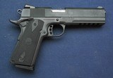 NIB RIA 1911A1 FS Tactical - 2 of 7
