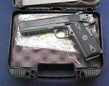NIB RIA 1911A1 FS Tactical - 1 of 7