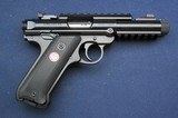 NIB Ruger Mark IV Tactical - 2 of 7