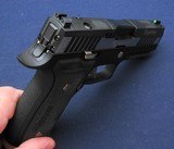 NIB Sig P320 AXG Equinox - 4 of 7