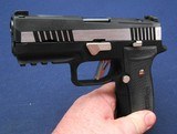 NIB Sig P320 AXG Equinox - 6 of 7