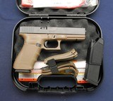 As new in the box Glock 21 gen4. - 1 of 7