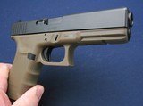 As new in the box Glock 21 gen4. - 5 of 7