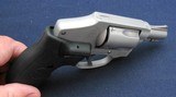 Excellent used S&W 642 Airweight w/beam - 4 of 7