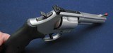 As new S&W Model 69 Combat Magnum - 4 of 7