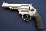 As new S&W Model 69 Combat Magnum - 2 of 7