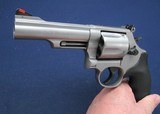 As new S&W Model 69 Combat Magnum - 6 of 7