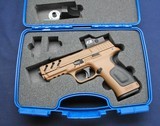 Used Girsan MC28 SA T 9mm - 1 of 7