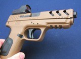 Used Girsan MC28 SA T 9mm - 5 of 7