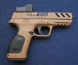 Used Girsan MC28 SA T 9mm - 2 of 7