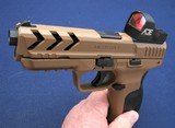 Used Girsan MC28 SA T 9mm - 7 of 7