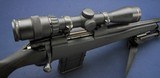 Excellent used Weatherby Vanguard in .243 - 9 of 10