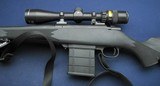Excellent used Weatherby Vanguard in .243 - 6 of 10