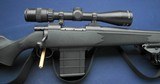 Excellent used Weatherby Vanguard in .243 - 2 of 10