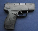 Excellent used Springfield XDE .45 - 2 of 7