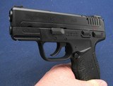 Excellent used Springfield XDE .45 - 6 of 7