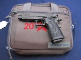 Staccato 2011P 9mm pistol - 1 of 7