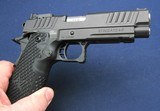 Staccato 2011P 9mm pistol - 5 of 7