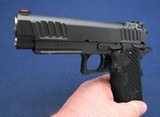 Staccato 2011P 9mm pistol - 6 of 7