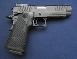 Staccato 2011P 9mm pistol - 2 of 7