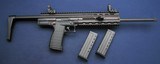 NIB Kel Tec CMR 30 - 1 of 5