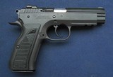 Mint used EAA Witness 9mm - 2 of 7