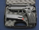Mint used EAA Witness 9mm - 1 of 7