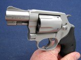 Nice used S&W 637 Airweight .38 - 7 of 8