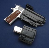 As new Remington 1911R1S - 1 of 8