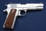 As new Remington 1911R1S - 2 of 8