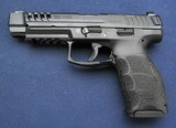 NIB HK VP9L Optic Ready 9mm - 2 of 7