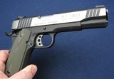 Used Taurus PT1911 in the box - 5 of 7