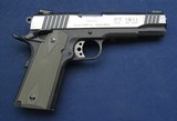 Used Taurus PT1911 in the box - 2 of 7
